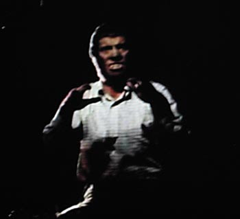 The movies on TV yesterday were...